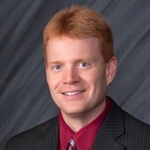 Profile Picture of Matthew Miller (@@MG_Miller) on Twitter