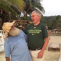 Profile Picture of John Wilcox (@john-wilcox-63) on Quora