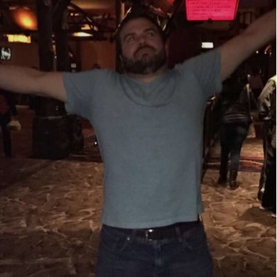 Profile Picture of Steven Laurin (@StevenjLaurin) on Twitter
