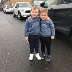 Profile Picture of Robert Connelly (@robert.connelly3) on Instagram