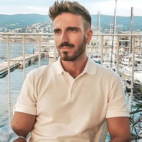 Profile Picture of Richard Alston  (@richard-alston-37) on Quora