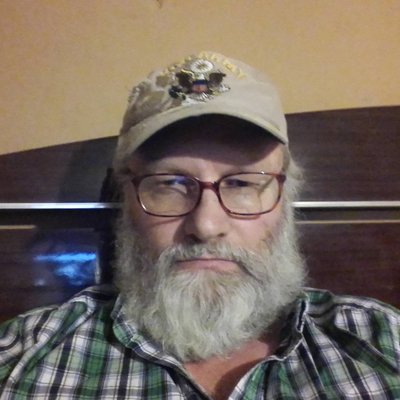 Profile Picture of Marshall Cain (@armymarshall) on Twitter