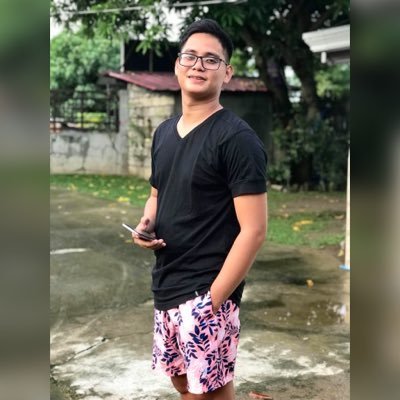 Profile Picture of Abel Julian (@AbelJulian8) on Twitter