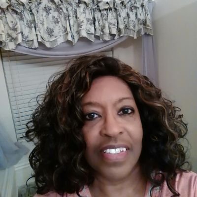 Profile Picture of Gwen Galloway@gmail (@GwenGalloway984) on Twitter