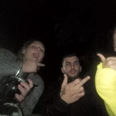 Profile Picture of Michael Muniz (@Michaelmuniz06) on Twitter