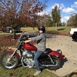 Profile Picture of Shirley Kelley (@shirleykelley55) on Instagram