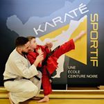 Profile Picture of Christopher Lavinscas (@chris_karate_sportif) on Instagram