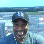 Profile Picture of Marcus McElroy (@marcusamcelroy) on Instagram