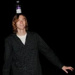 Profile Picture of Zach Farnum (@scottfarnum) on Pinterest