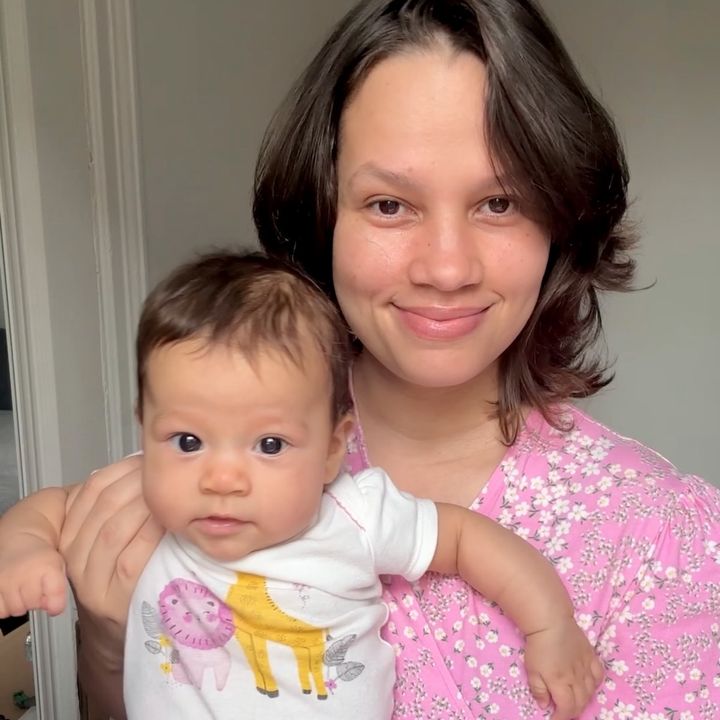 Profile Picture of Emily HealthNut (@@crunchyemily) on Tiktok