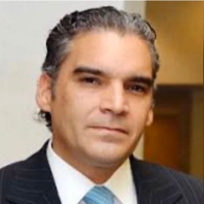 Profile Picture of Sergio Leal Aguirre (@SergioLealVinte) on Twitter