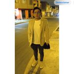 Profile Picture of Randy Urbano Chavarría (@randyurbano) on Instagram