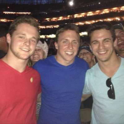 Profile Picture of Sean Steinhauser (@@SeanSteiner25) on Twitter