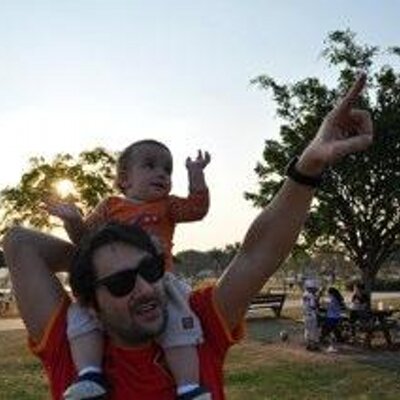 Profile Picture of Gabriel Carrera (@gabscarrera) on Twitter