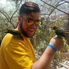 Profile Picture of Jacob Waynick (@Jacob05443044) on Twitter