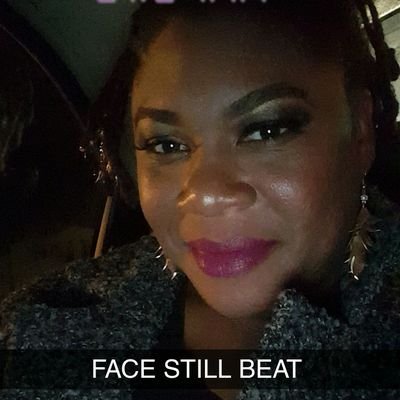 Profile Picture of Makeda Smith (@KedaKeda1985) on Twitter