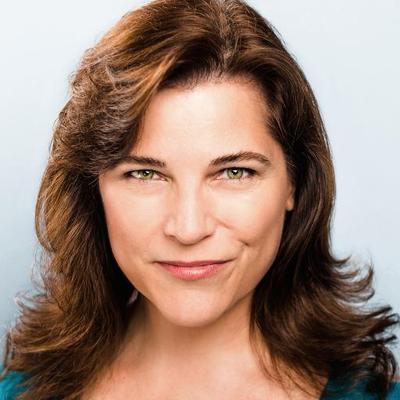 Profile Picture of Marcia French (@MarciaFrench) on Twitter