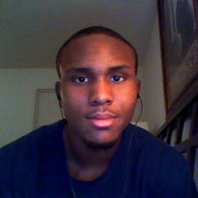 Profile Picture of Antonio McMichael (@TechManTonio) on Twitter