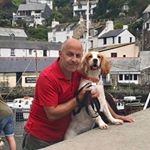 Profile Picture of David Bloomfield (@davebloom87) on Instagram