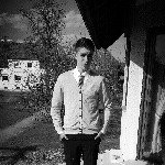 Profile Picture of Peter Ludwig (@__peterl__) on Instagram