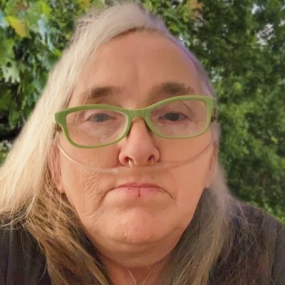 Profile Picture of Joann Snyder (@JoannSn75335258) on Twitter