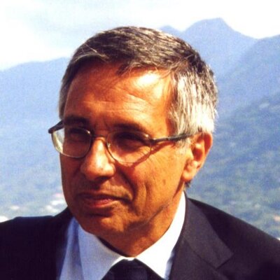 Profile Picture of Franco Bassanini (@FrancoBassanini) on Twitter