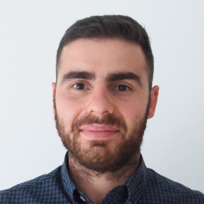 Profile Picture of Nicholas Tripodi (@na_tripodi) on Twitter