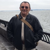 Profile Picture of George Goce Mitrevski (@GMitrevski) on Youtube