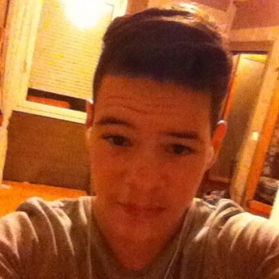 Profile Picture of Andy Guyot (@Andyyy_u) on Twitter