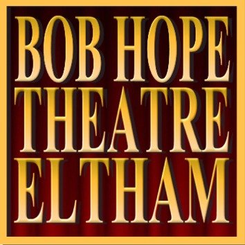 Profile Picture of Bob Hope Theatre (@BobHopeTheatre) on Twitter