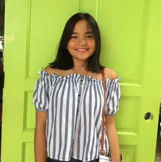 Profile Picture of Breisha Juliana Louisse Moster II (Brei) (@yanaaaababyyy) on Facebook