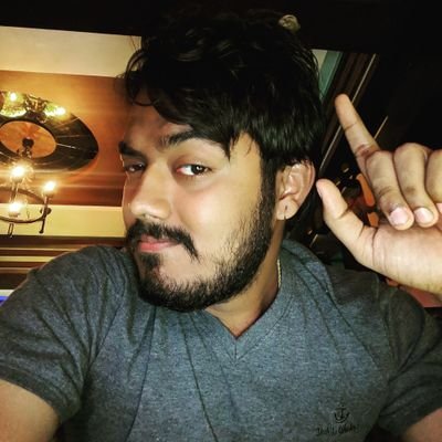 Profile Picture of Rohit Gaikwad (@rohitgaikwad09) on Twitter
