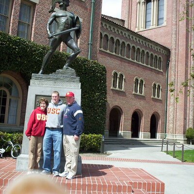 Profile Picture of Mike Bianchi (@budman1025) on Twitter