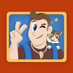 Profile Picture of Mark Bailey (@markybtv) on Instagram