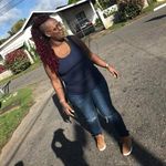 Profile Picture of Originally Mandy Skeete (@sugar_melts_n_water) on Instagram