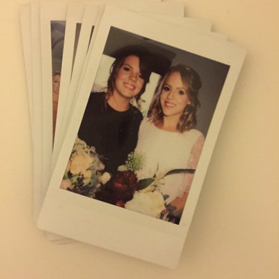 Profile Picture of Kate Allman (@KatieAllman) on Twitter