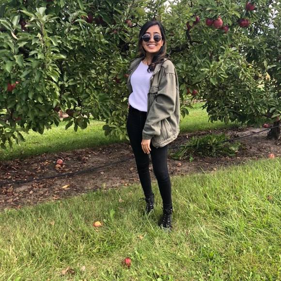 Profile Picture of Nandini Patel (@nandipatel3) on Poshmark