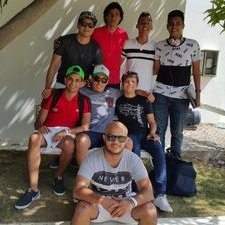 Profile Picture of Noel Saez Estrada (@noelsaez2) on Twitter