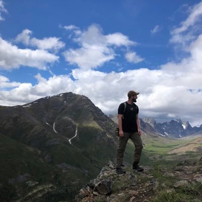 Profile Picture of Devon Sutherland (@DevonSutherlan6) on Twitter