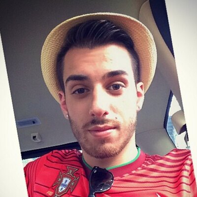 Profile Picture of Stephen Lopez (@S_lopezChop) on Twitter