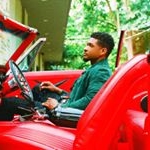 Profile Picture of Usher🔹 (@usher_raymond_real) on Instagram