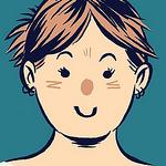 Profile Picture of Christine Larsen (@thelarsenproject) on Flickr