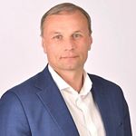 Profile Picture of Дмитрий Сватковский (@dsvatkovsky) on Instagram