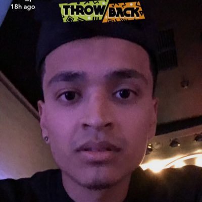 Profile Picture of Eric Posadas (@benjamin_213) on Twitter