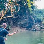 Profile Picture of Steven Parham (@parham.steven) on Instagram