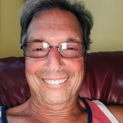 Profile Picture of Jeff Greenwald (@jeffgreenie) on Twitter