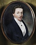 Profile Picture of Jonathan Sewellon Wikipedia