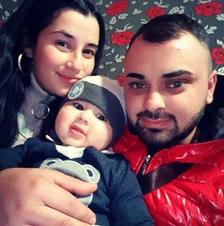 Profile Picture of Vasilica Daiana (@Vasilica-Daiana) on Facebook