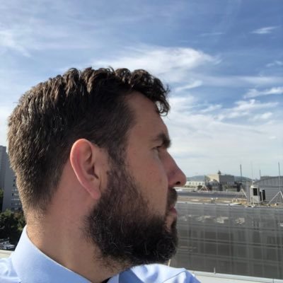 Profile Picture of Bert De Wilde (@AJBDW) on Twitter