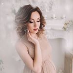 Profile Picture of Кристина Бондарь (@kristina_bondar_chubukina) on Instagram